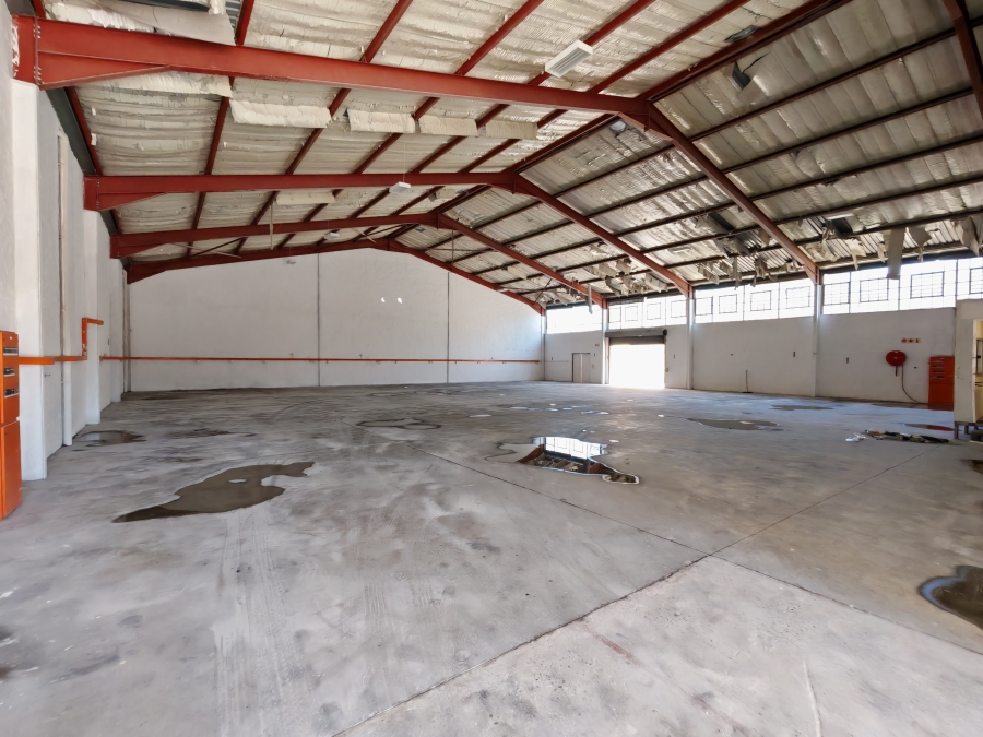 Commercial Property for Sale in Saxenburg Park 1 Western Cape